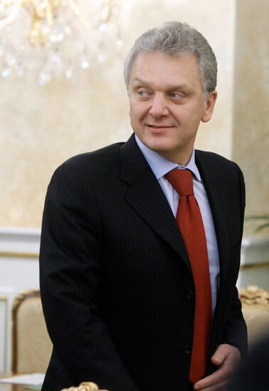 Viktor Khristenko