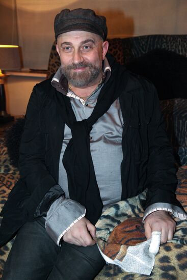 Pavel Kaplevich