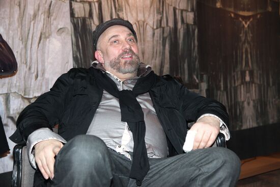 Pavel Kaplevich