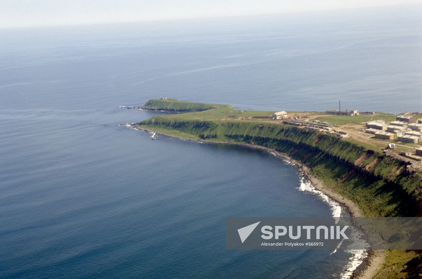 Kuril Islands