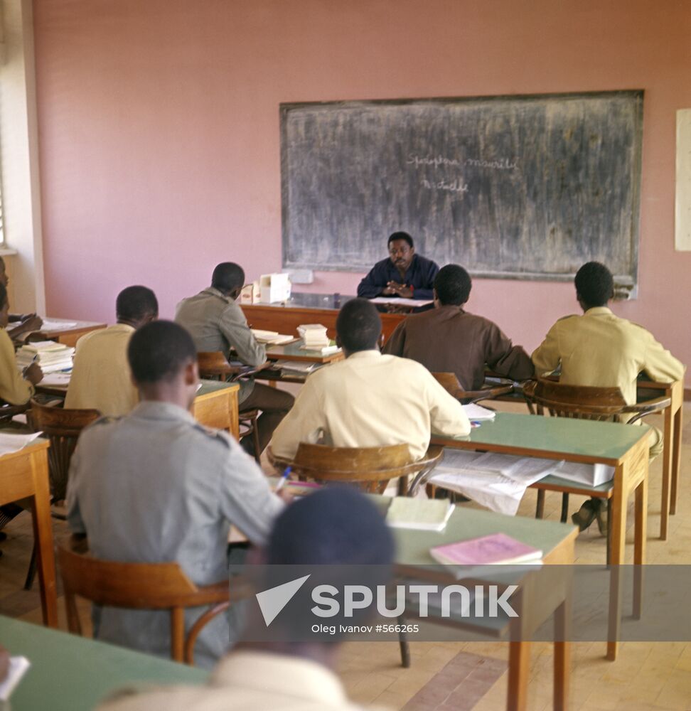 Lectures at Polytechnic Institute