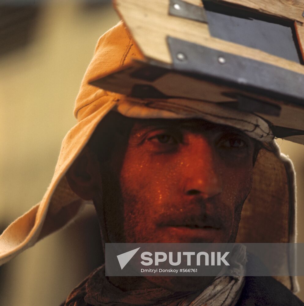 Worker