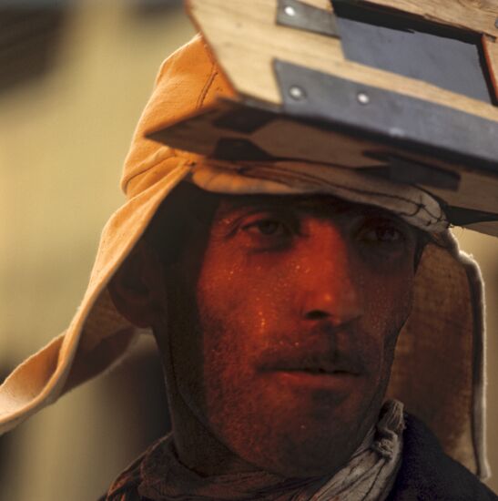Worker