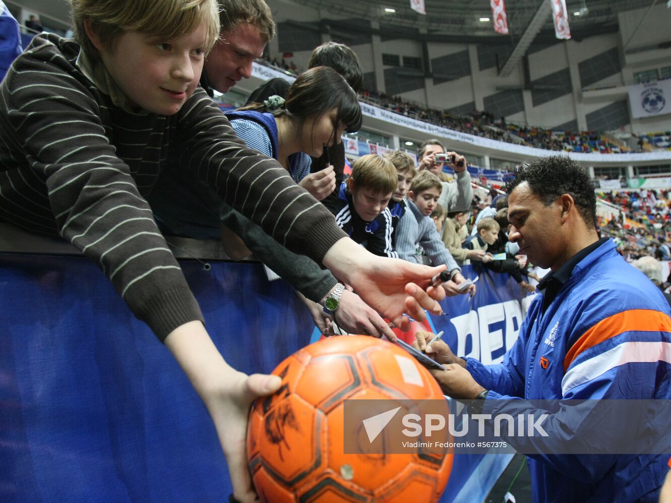 Ruud Gullit