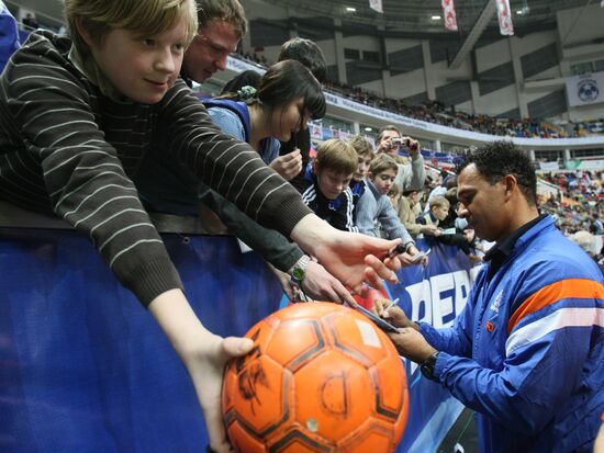 Ruud Gullit