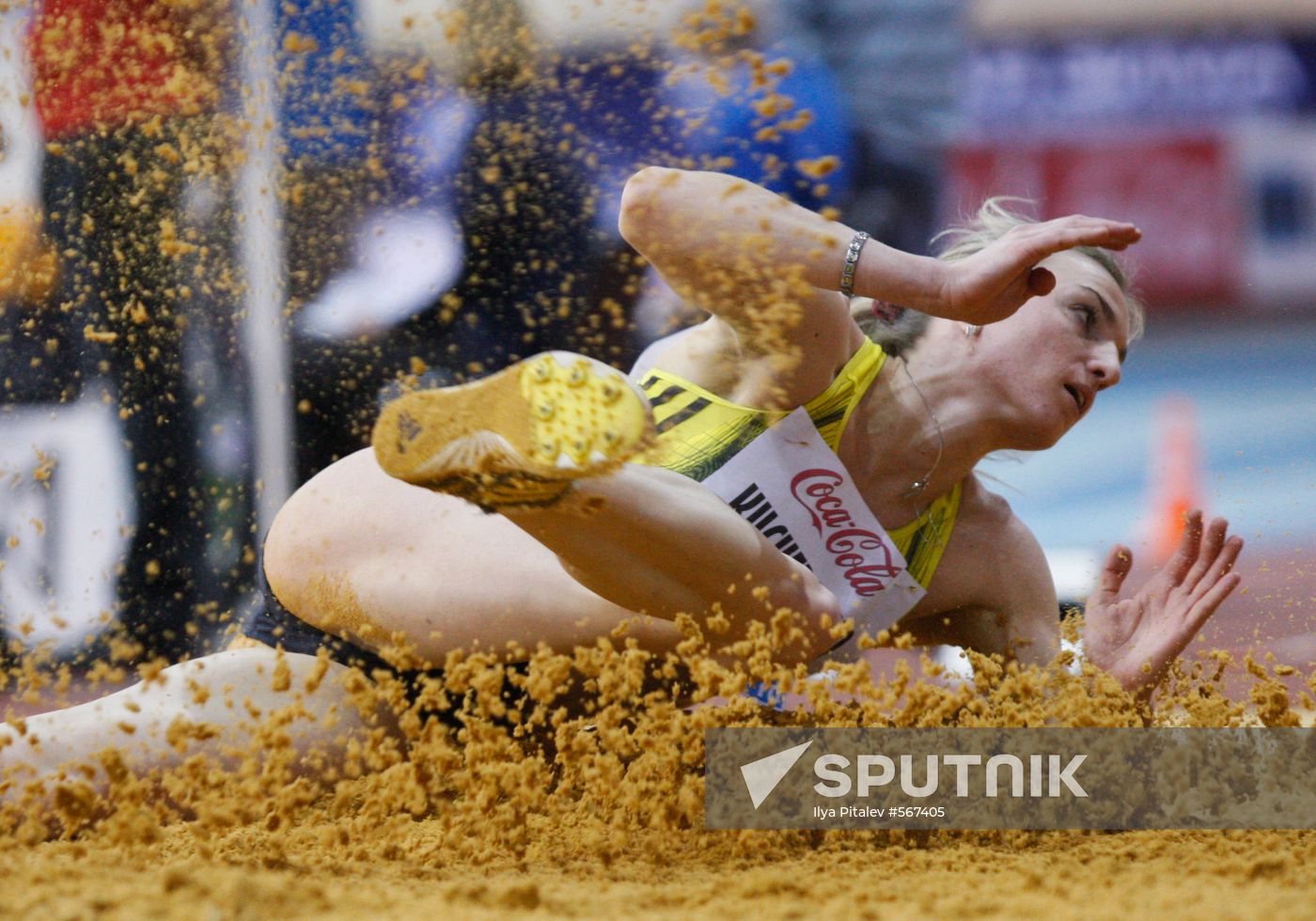 Olga Kucherenko
