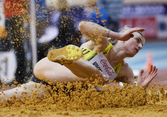 Olga Kucherenko