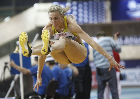Olga Kucherenko