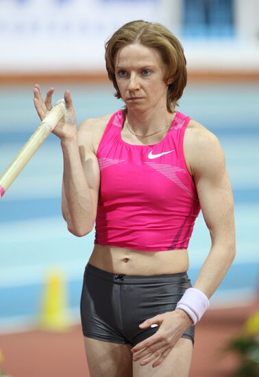 Svetlana Feofanova