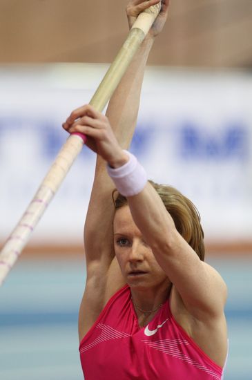 Svetlana Feofanova
