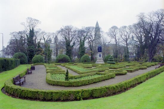 Cardiff, Wales