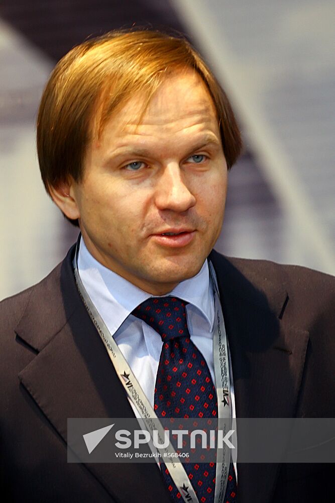 Lev Kuznetsov