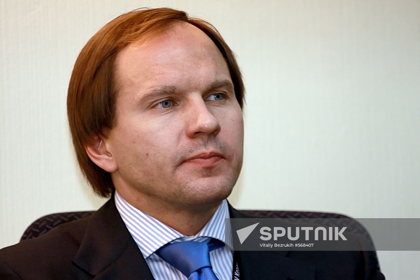 Lev Kuznetsov