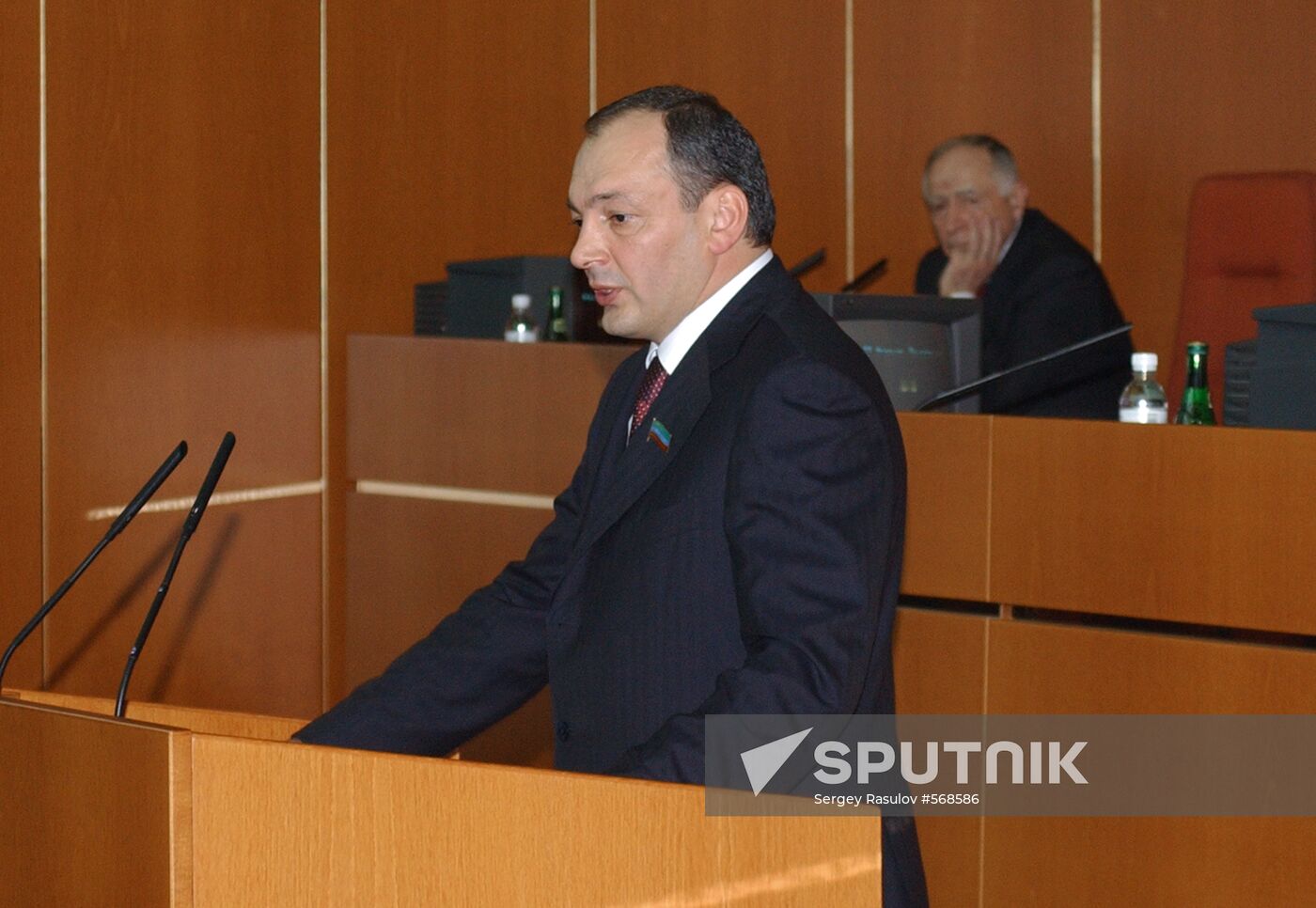 Magomedsalam Magomedov