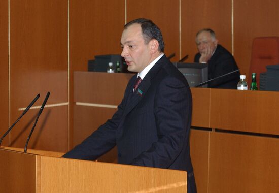 Magomedsalam Magomedov