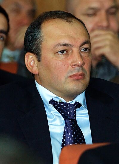 Magomedsalam Magomedov