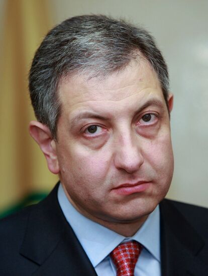 Zurab Nogaideli