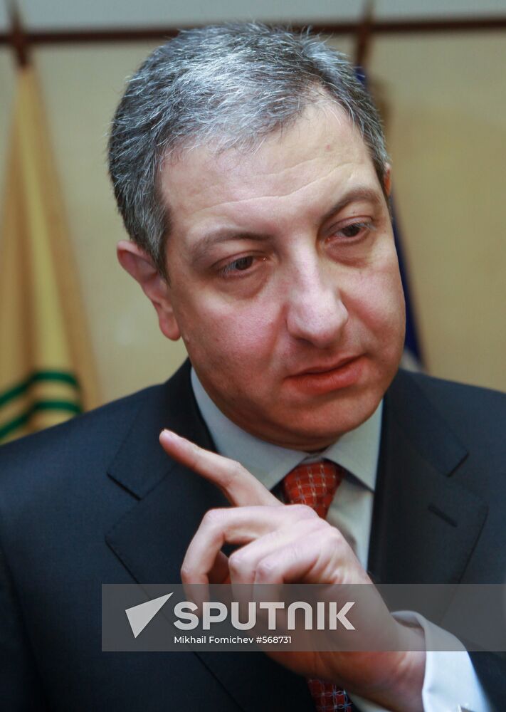 Zurab Nogaideli