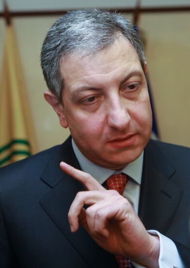 Zurab Nogaideli