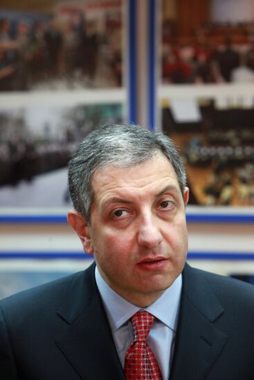 Zurab Nogaideli