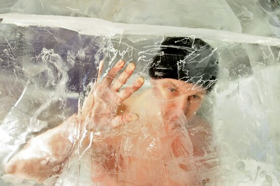 New Russian record to be set at Prodexpo 2010 exhibition