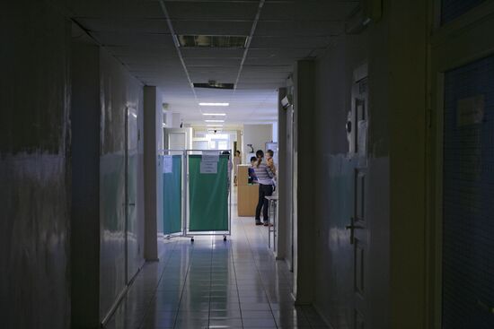 Yakutsk residents were poisoned by poor quality milk products