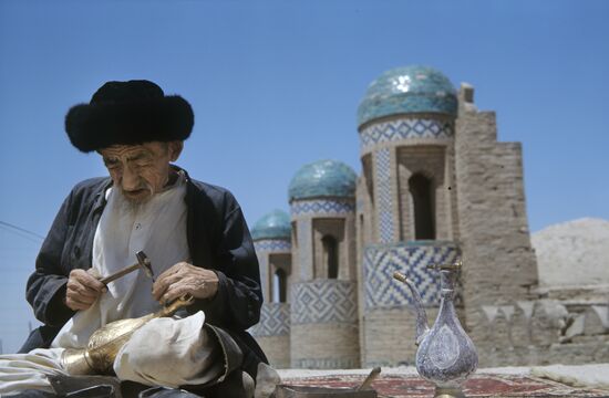 Calker Bayev