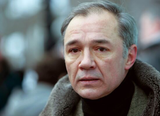 Yevgeny Leonov-Gladyshev