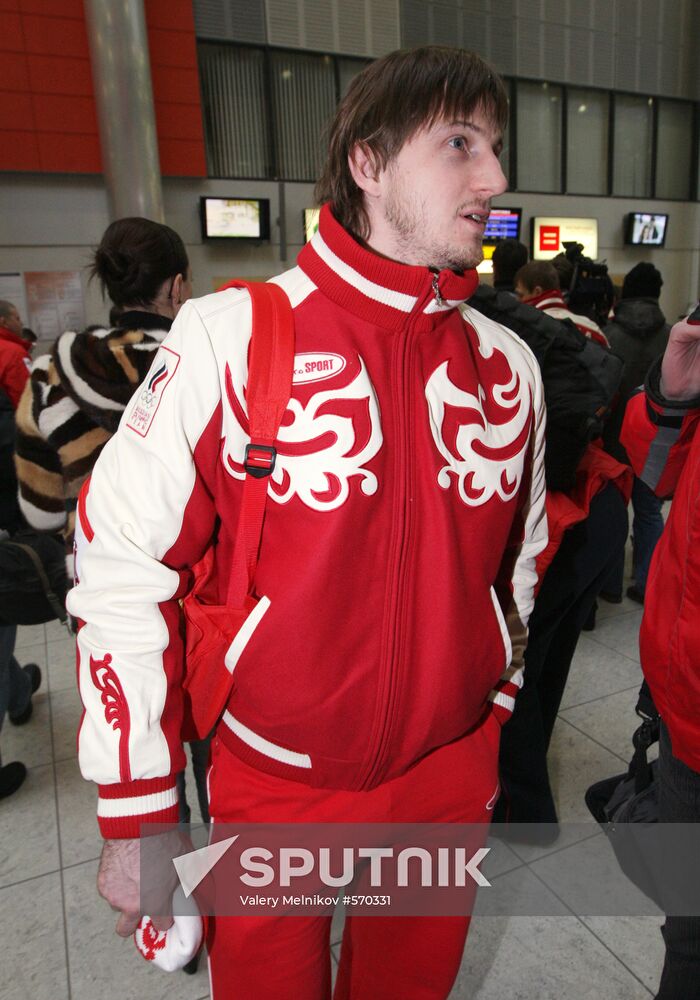 Konstantin Korneev