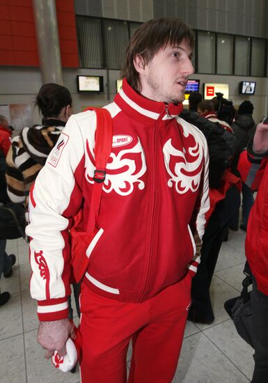 Konstantin Korneev