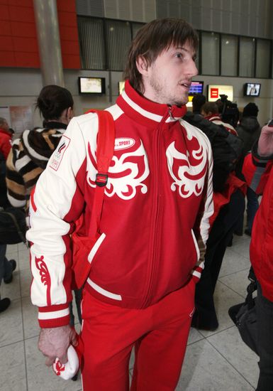 Konstantin Korneev