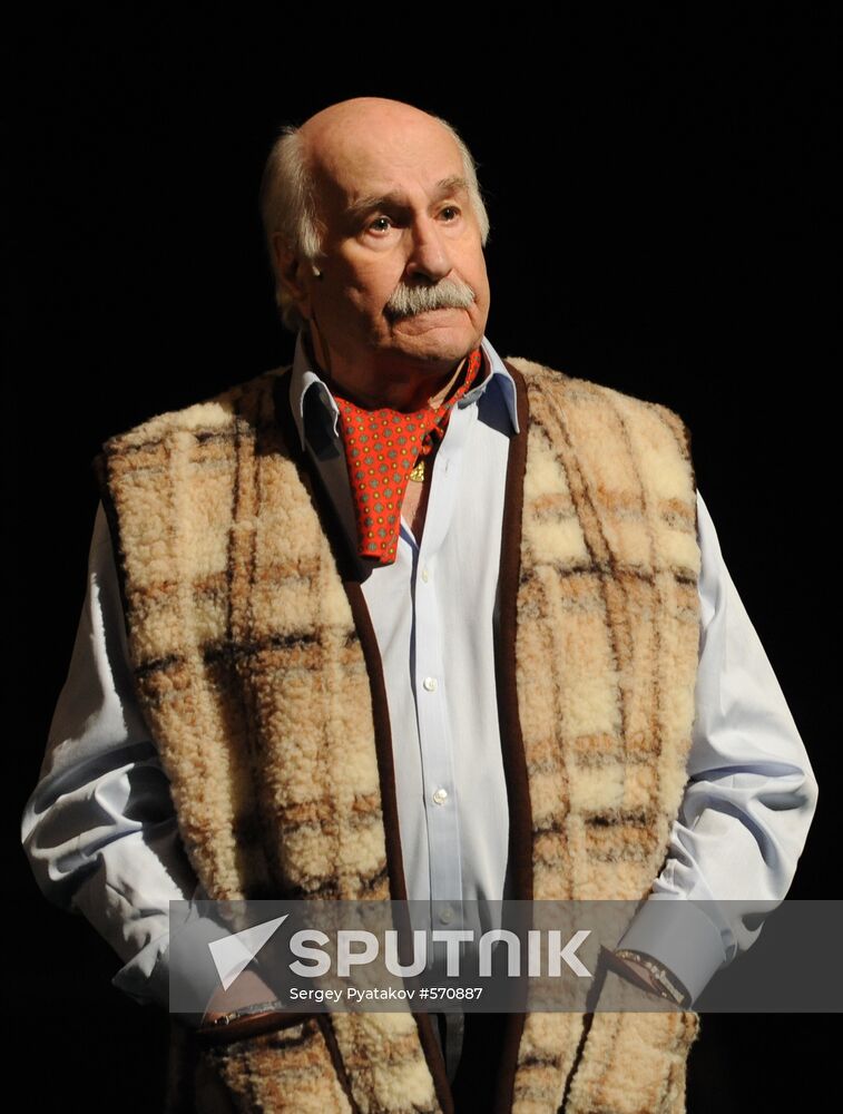 Vladimir Zeldin