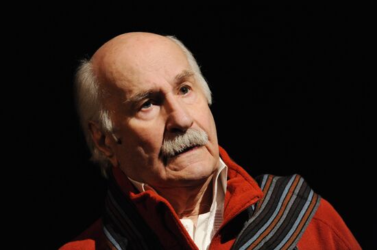 Vladimir Zeldin