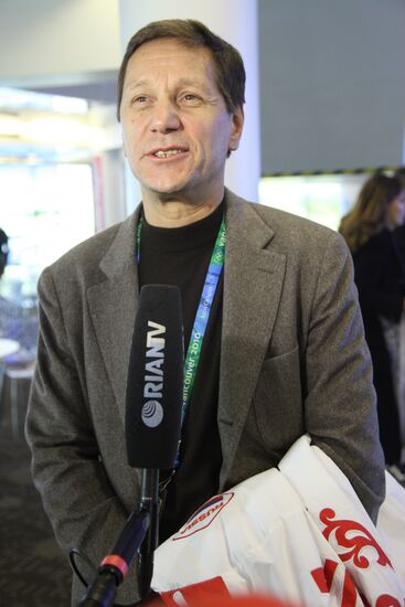 Alexander Zhukov