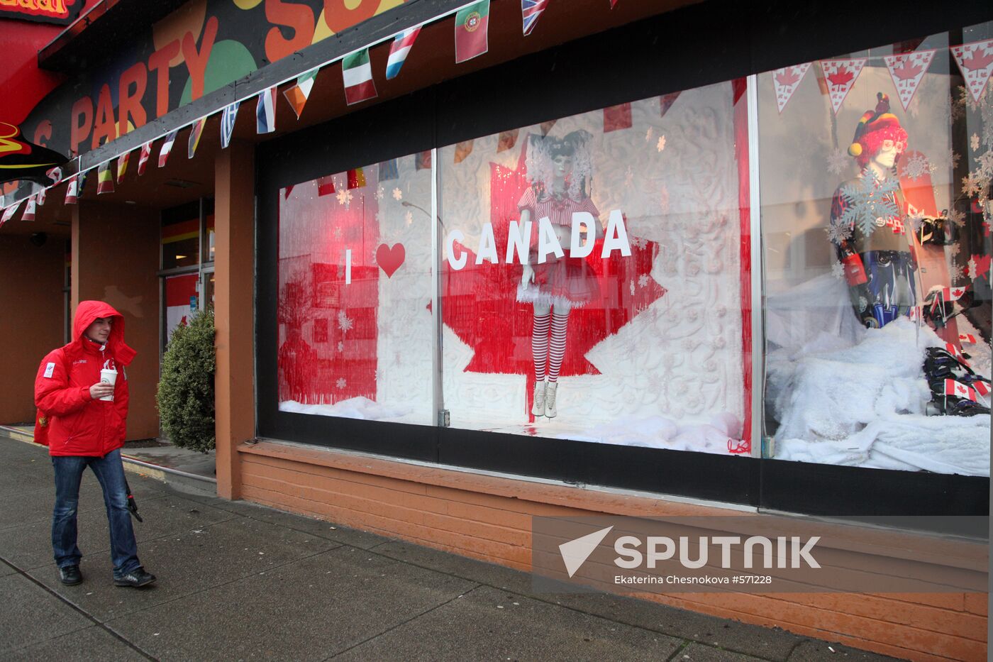 Vancouver