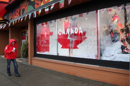 Vancouver