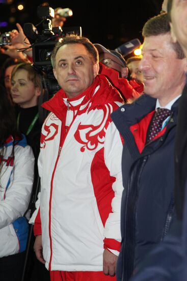 Vitaly Mutko