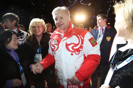 Leonid Tyagachyov