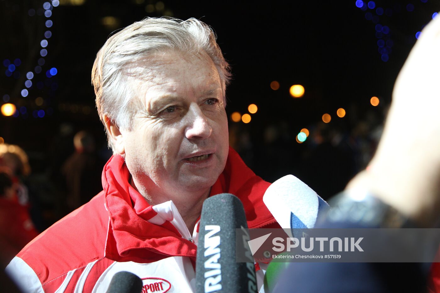 Leonid Tyagachyov