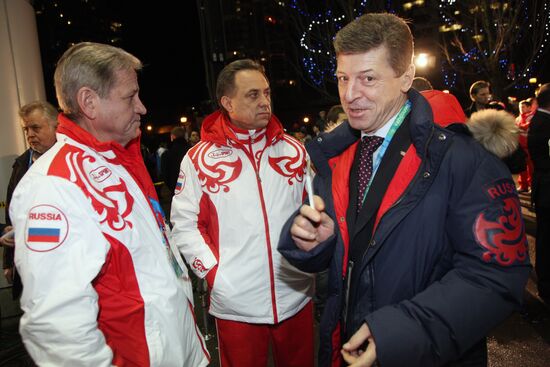 Russian House opens in Vancouver