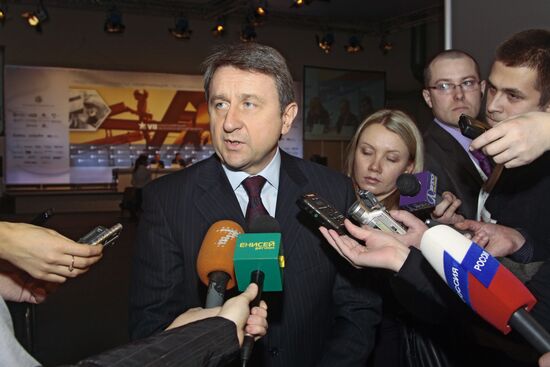 Yevgeny Muravyov