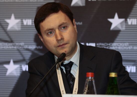 Pavel Ulyanov