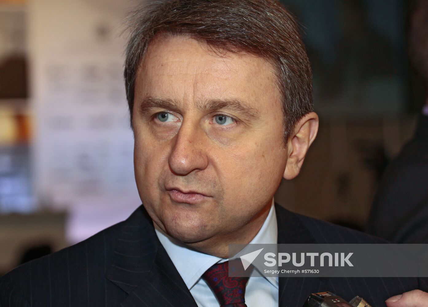 Yevgeny Muravyov