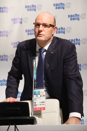 Dmitry Chernyshenko,