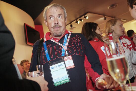Andrei Makarevich