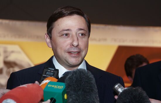 Alexander Khloponin