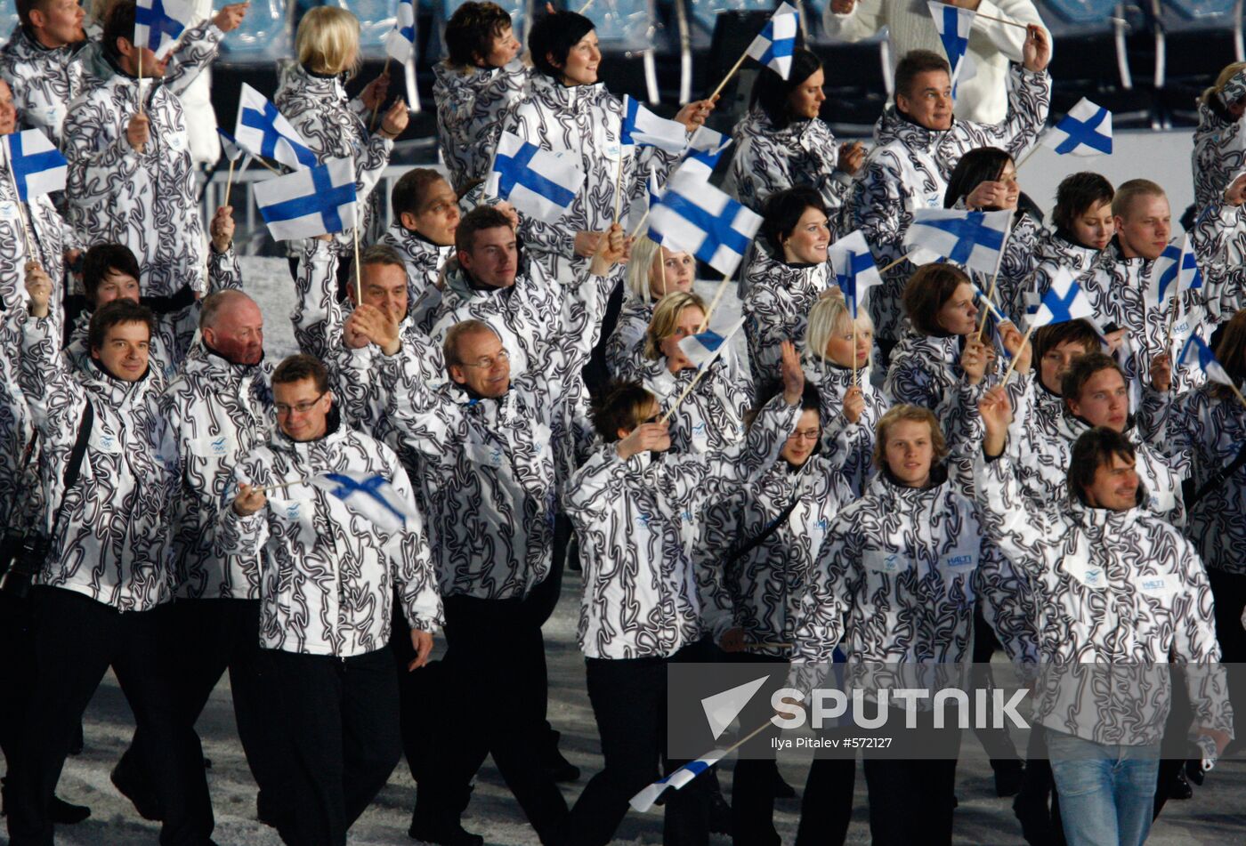 Team Finland