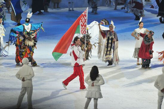 Team Belarus