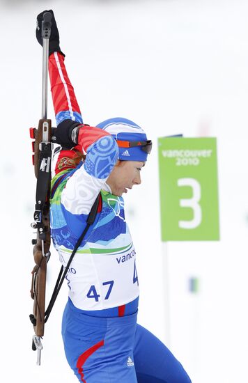 Anna Bulygina