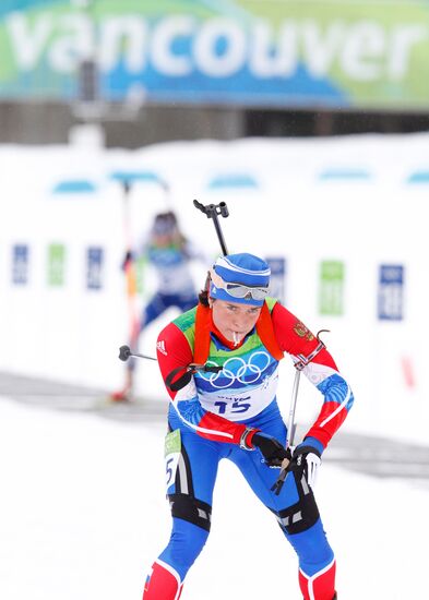 Svetlana Sleptsova